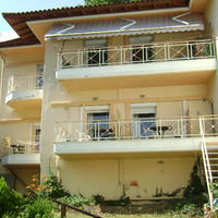 Бизнес-центр в Греции, 323 кв.м.