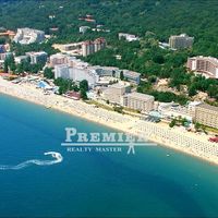 Flat in Bulgaria, Golden Sands, 72 sq.m.