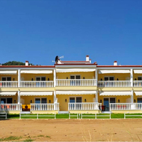 Таунхаус в Греции, 80 кв.м.