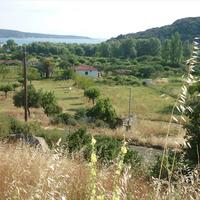 Земельный участок в Греции