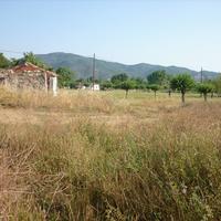 Земельный участок в Греции