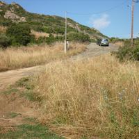 Земельный участок в Греции