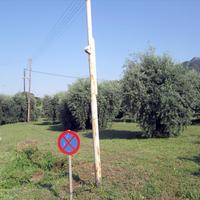 Земельный участок в Греции