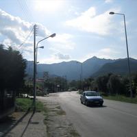 Земельный участок в Греции