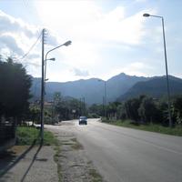 Земельный участок в Греции