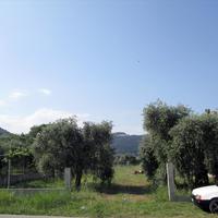 Земельный участок в Греции