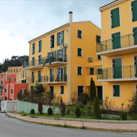 Таунхаус в Греции, 110 кв.м.