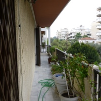 Flat in Greece, 140 sq.m.