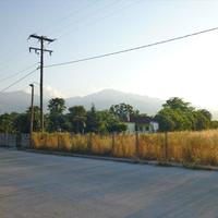 Земельный участок в Греции