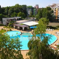 Flat in Bulgaria, Sunny Beach, 90 sq.m.