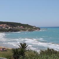 Земельный участок в Греции