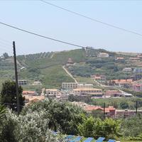 Земельный участок в Греции