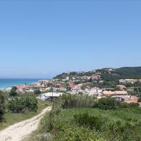 Земельный участок в Греции