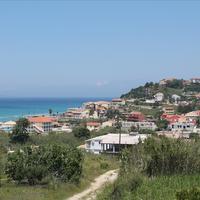 Земельный участок в Греции