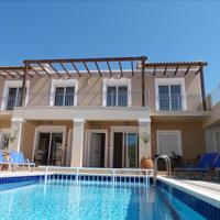 Townhouse in Greece, 80 sq.m.