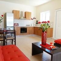 Townhouse in Greece, 80 sq.m.