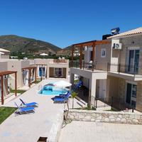 Townhouse in Greece, 80 sq.m.