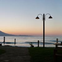 Townhouse in Greece, 80 sq.m.