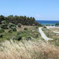 Land plot in Greece, 1950 sq.m.