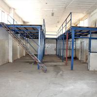 Бизнес-центр в Греции, 248 кв.м.