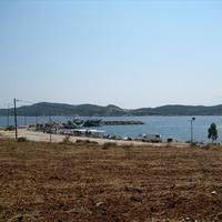 Земельный участок в Греции