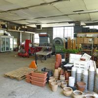 Бизнес-центр в Греции, 4800 кв.м.