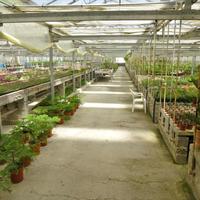 Бизнес-центр в Греции, 4800 кв.м.