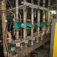 Бизнес-центр в Греции, 4800 кв.м.