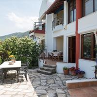 Townhouse in Greece, 200 sq.m.