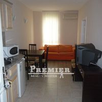 Flat in Bulgaria, Sunny Beach, 42 sq.m.