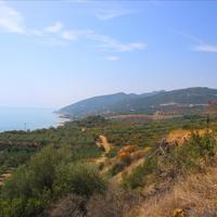 Земельный участок в Греции