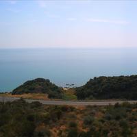 Земельный участок в Греции