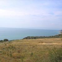 Земельный участок в Греции