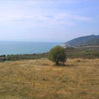 Земельный участок в Греции