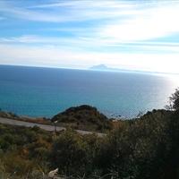 Земельный участок в Греции