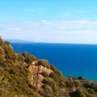 Земельный участок в Греции