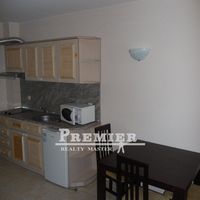 Flat in Bulgaria, Sunny Beach, 42 sq.m.