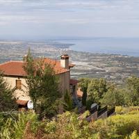 Villa in Greece, 290 sq.m.