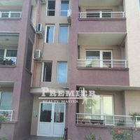Flat in Bulgaria, Burgas Province, 81 sq.m.