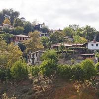 Villa in Greece, 290 sq.m.