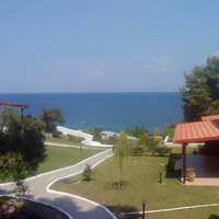 Таунхаус в Греции, 126 кв.м.