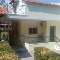 Таунхаус в Греции, 126 кв.м.