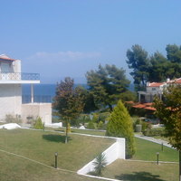 Таунхаус в Греции, 126 кв.м.