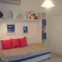 Таунхаус в Греции, 126 кв.м.