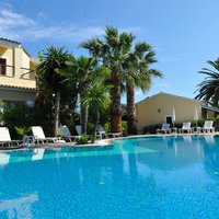 Отель (гостиница) в Греции, 900 кв.м.