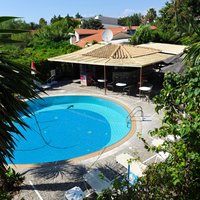 Отель (гостиница) в Греции, 900 кв.м.