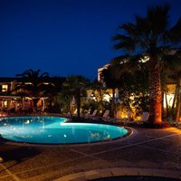 Отель (гостиница) в Греции, 900 кв.м.