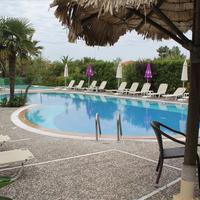 Отель (гостиница) в Греции, 900 кв.м.