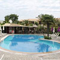 Отель (гостиница) в Греции, 900 кв.м.