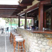 Отель (гостиница) в Греции, 900 кв.м.